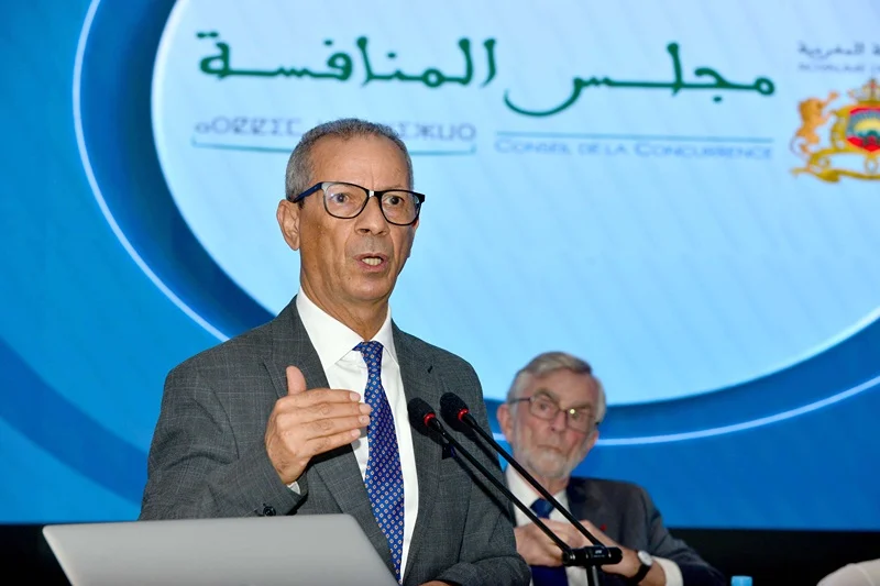 Competition Council report reveals dominance of 8 companies in Morocco’s compound feed market, raising concerns over competition