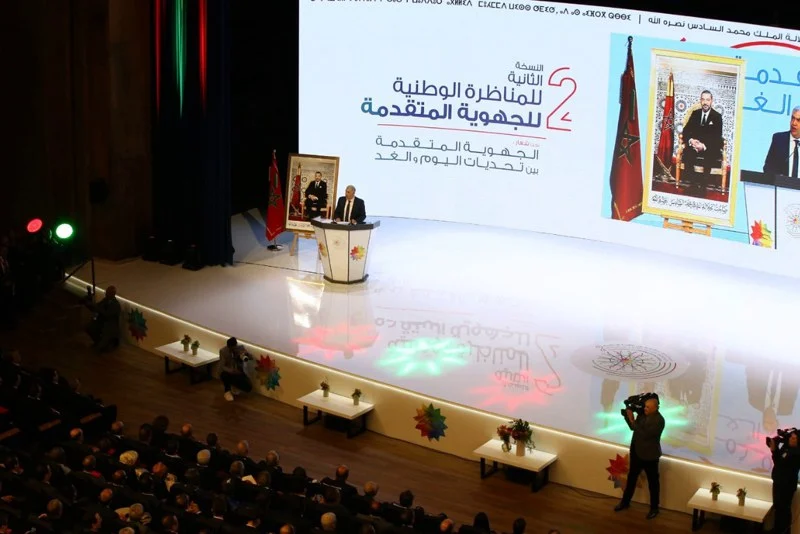 Morocco Accelerates Regionalization Process with Four New Agreements