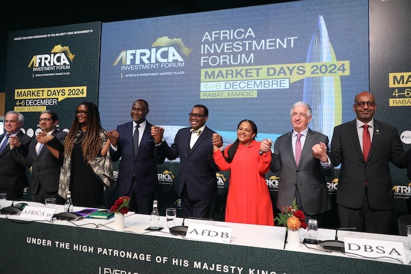 Africa Investment Forum secures $29.2 billion in investments