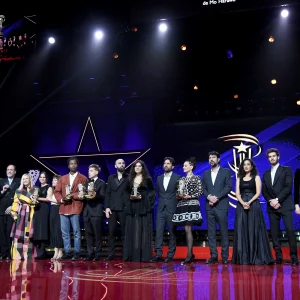 Star-studded ceremony closes the curtain on the 21st International Marrakech Film Festival