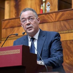 Morocco’s foreign reserves near six months of imports, Lekjaa says