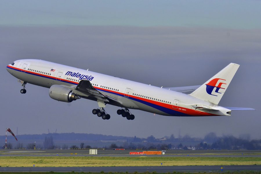 Malaysia to resume search for M370 plane 10 years later