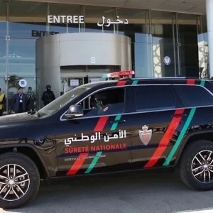 Europol: Moroccan authorities arrest three suspects in cross-border gang investigation