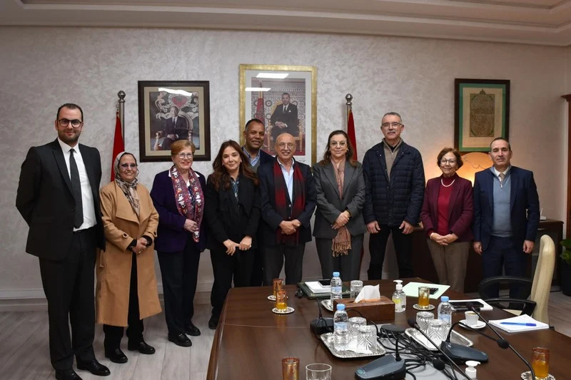 Advocates call for more efficient management of disability education in Morocco
