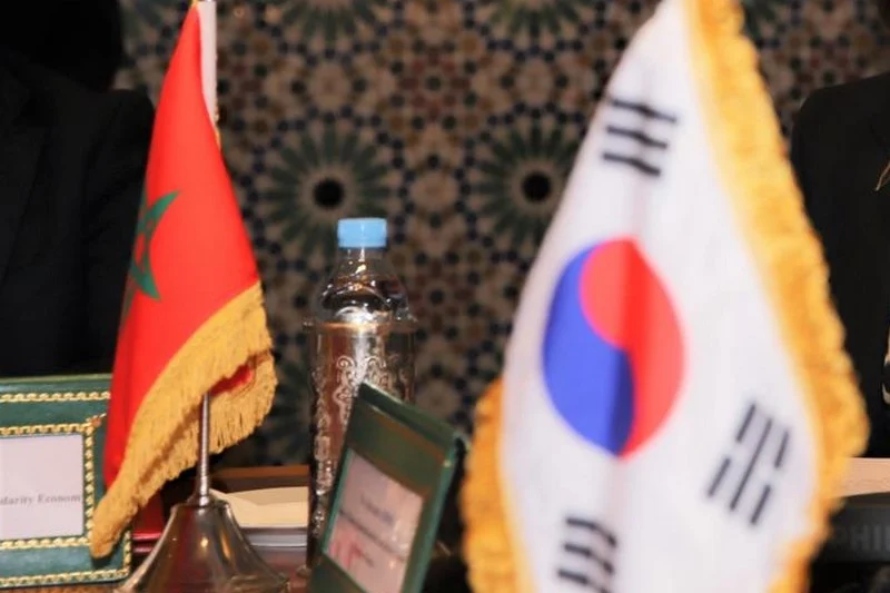 South Korea and Morocco team up to boost trade and unlock investment opportunities