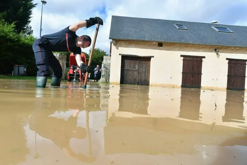 Race against time for rescuers as hundreds feared dead in Mayotte