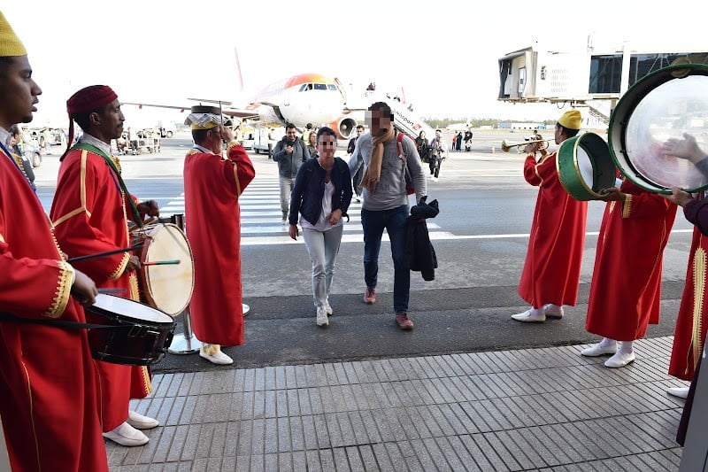 Morocco sees record highs in both remittances and tourism revenues by November 2024