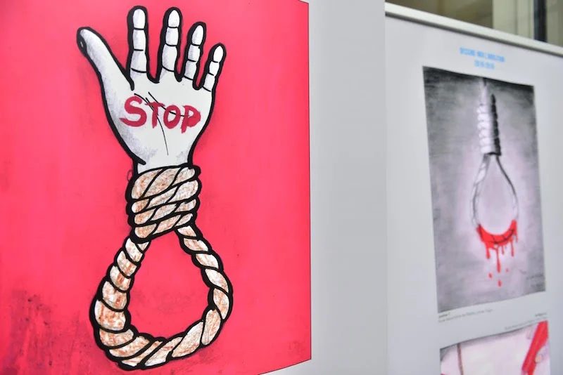 Moroccan Human Rights Organization Renews Call to Abolish Death Penalty