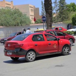 Casablanca taxi drivers distance themselves from confrontations with app-based drivers