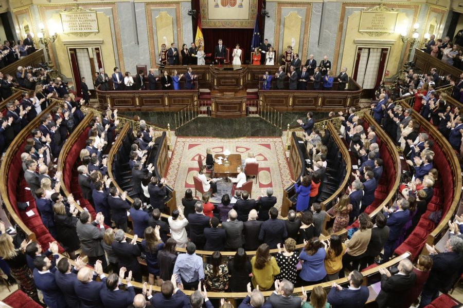 Spain rejects allegations over airspace transfer to Morocco, defends bilateral relations