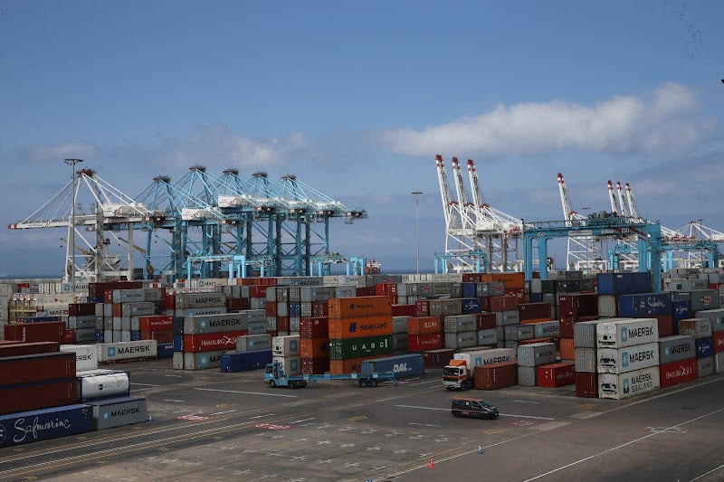 Morocco ranks sixth in region for foreign investment projects in 2024 despite global slowdown