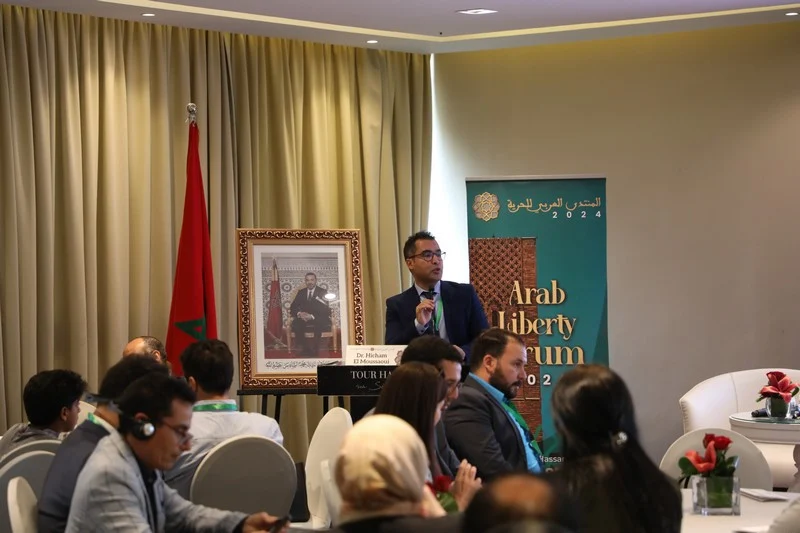 Morocco shows progress in economic freedom but faces challenges, experts say