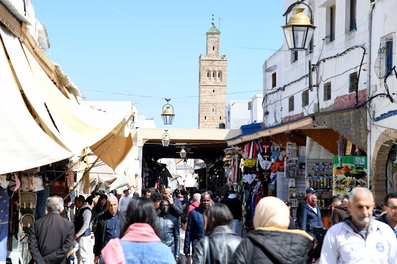 41% of Moroccans back the government’s right to ban organizations that go against its policies, poll finds