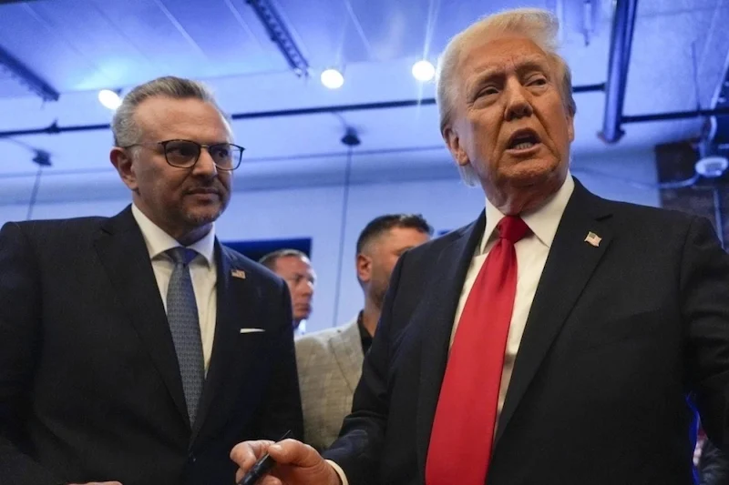 'The Sahara is Moroccan,' US adviser says, confirming Trump-era pledge to open consulate