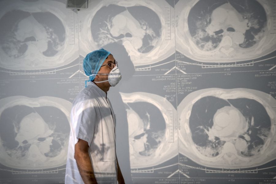 Resident doctors suspend strikes, cancel planned protest