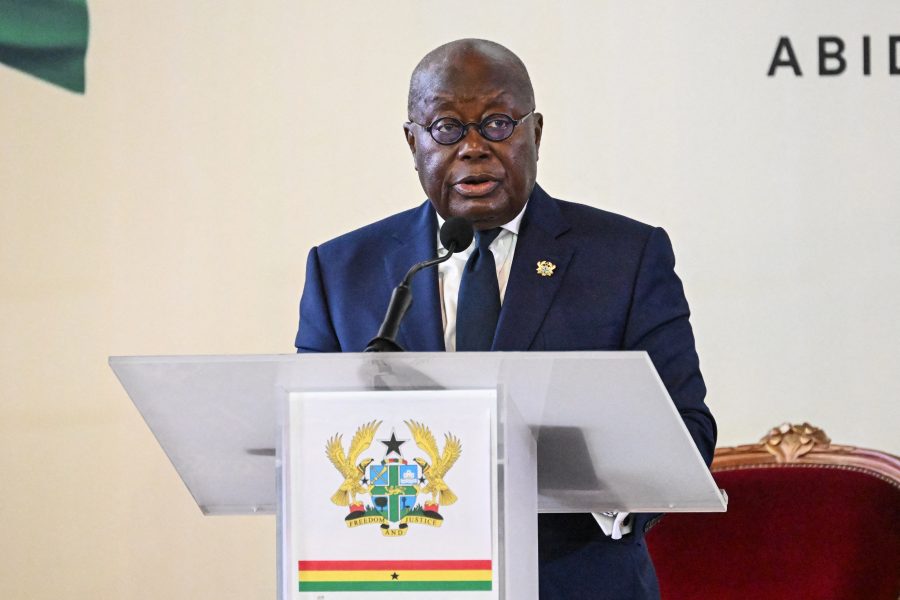 Ghana suspends ties with the Polisario Front, solidifies support for Morocco