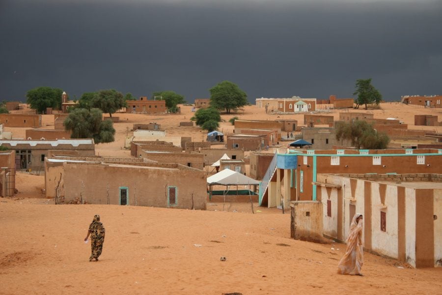 Mauritania rolls out E-Visa system, effective January 5