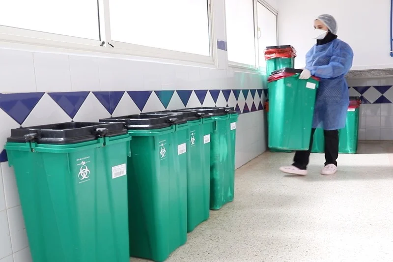 New Moroccan platform lets residents report urban problems and track fixes