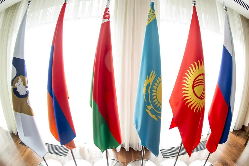 Eurasian economic union eyes free trade deals with Morocco