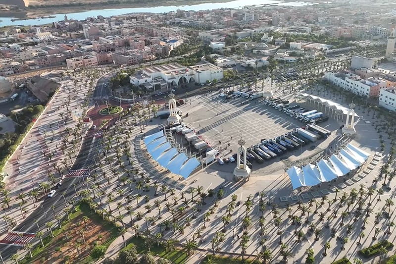 French parliamentary delegation to visit Laayoune