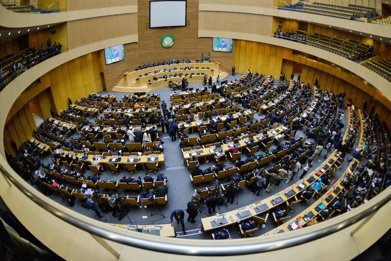 How Morocco lost its African Union seat — and what it says about power games in Africa