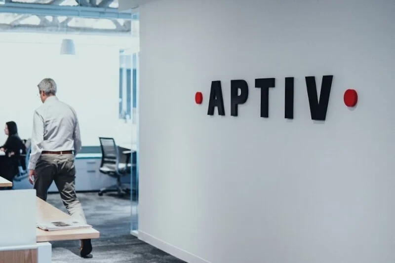 US automotive manufacturer, Aptiv expands operations in Tangier Tech Zone