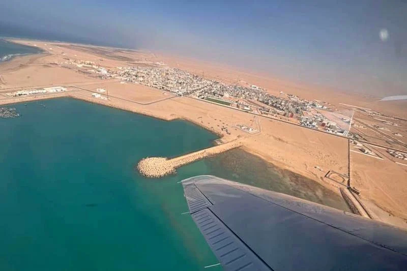 Iberian media: Moroccan-Spanish dispute over tropical seamount to capture global powers' attention