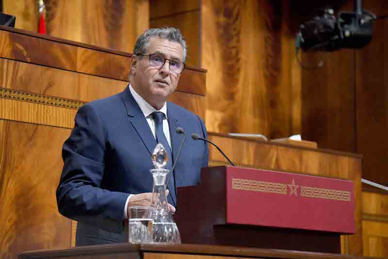 Morocco’s Domestic Tourism Hits 8.5 Million Overnight Stays in 2024