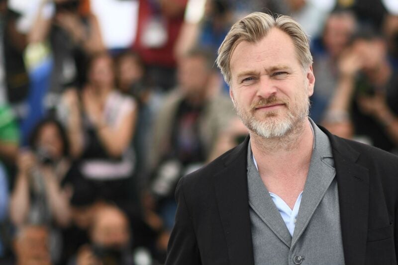 Christopher Nolan to adapt The Odyssey in Morocco, UK, and Italy for 2026 release