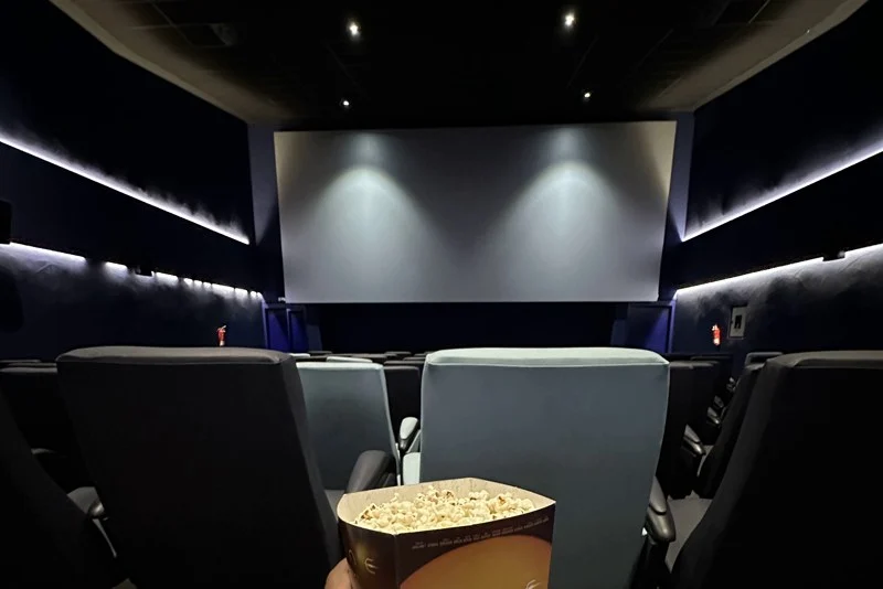  Survey reveals widespread gender-based violence in Morocco's film industry