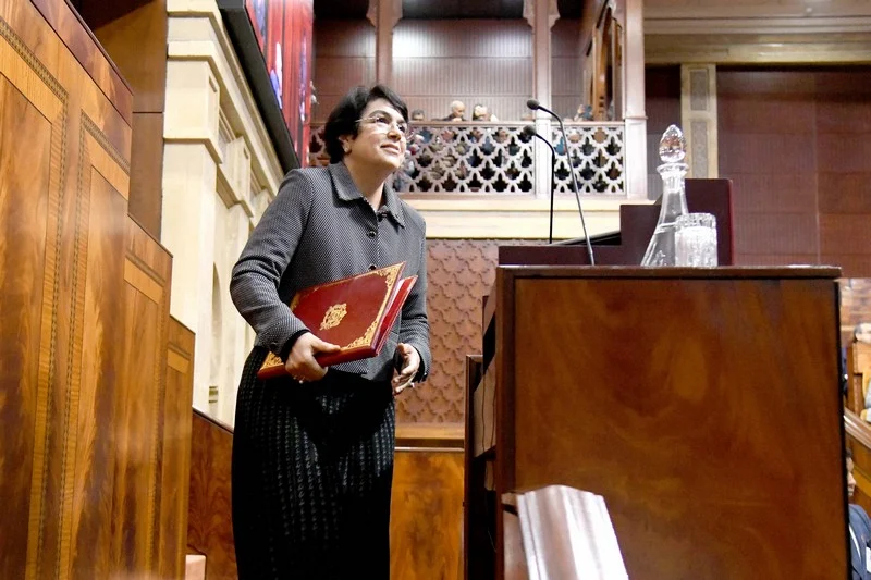 Court of Auditors urges enhanced cooperation to address water challenges