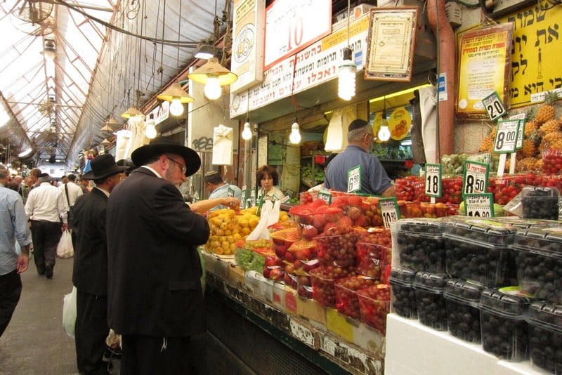 17% of Holocaust survivors residing in Israel are of Moroccan origin, new data reveals