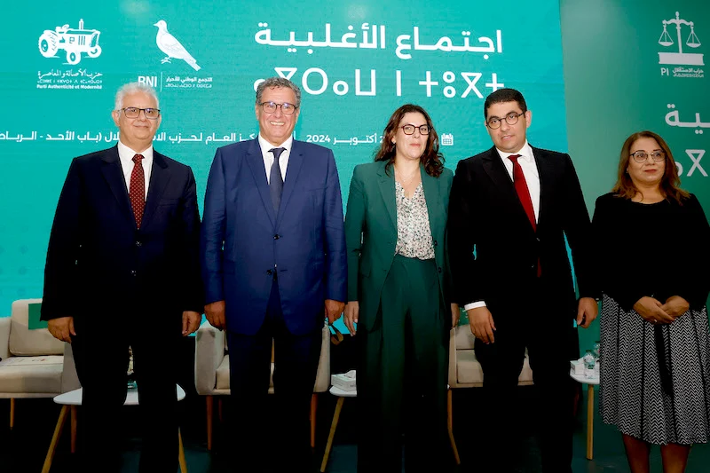 Outgoing: Three unfinished promises Morocco’s new government will inherit