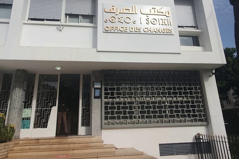 Over 2 billion dirhams in foreign asset regularization