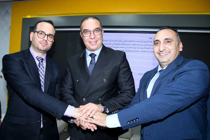 Three Moroccan parties launch "the popular coalition" to meet citizens’ aspirations