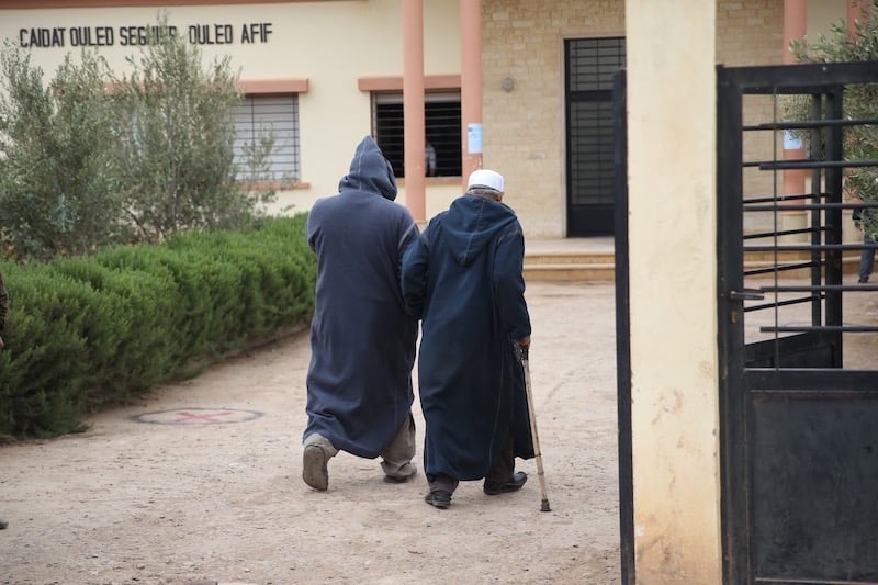 Moroccan Pension Fund implements tax exemptions, beneficiaries see net increase