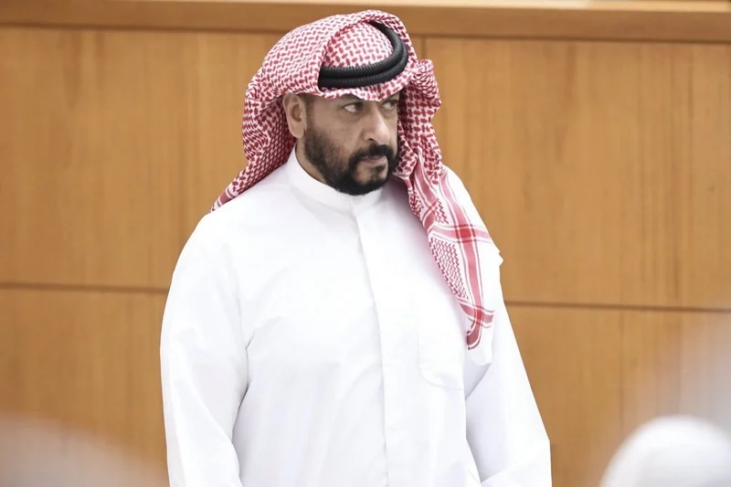 Kuwait court sentences former Interior and Defense Minister to 14 years in prison