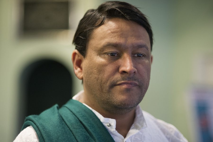 Openly gay South African imam shot dead