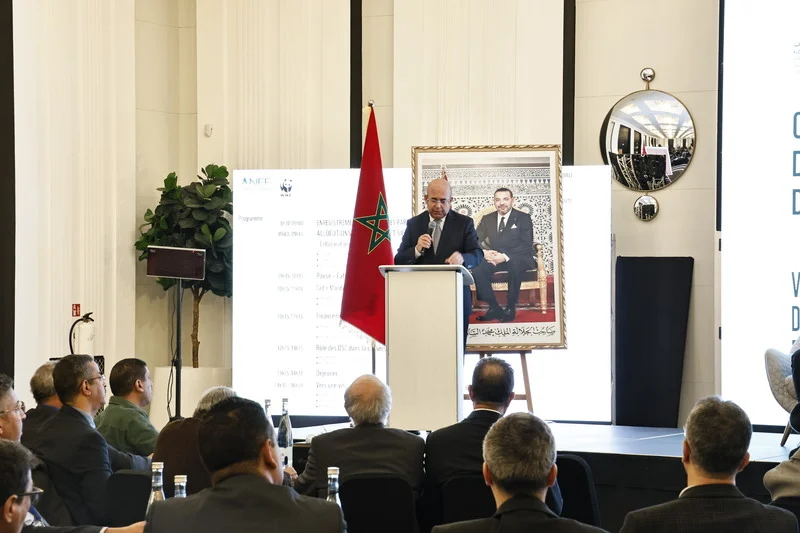 Morocco’s Mehdia declared Ramsar Wetland City