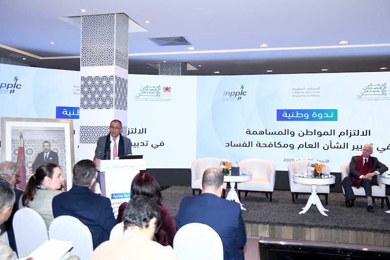 CESE: Moroccans losing trust in public institutions, low participation in public affairs  
