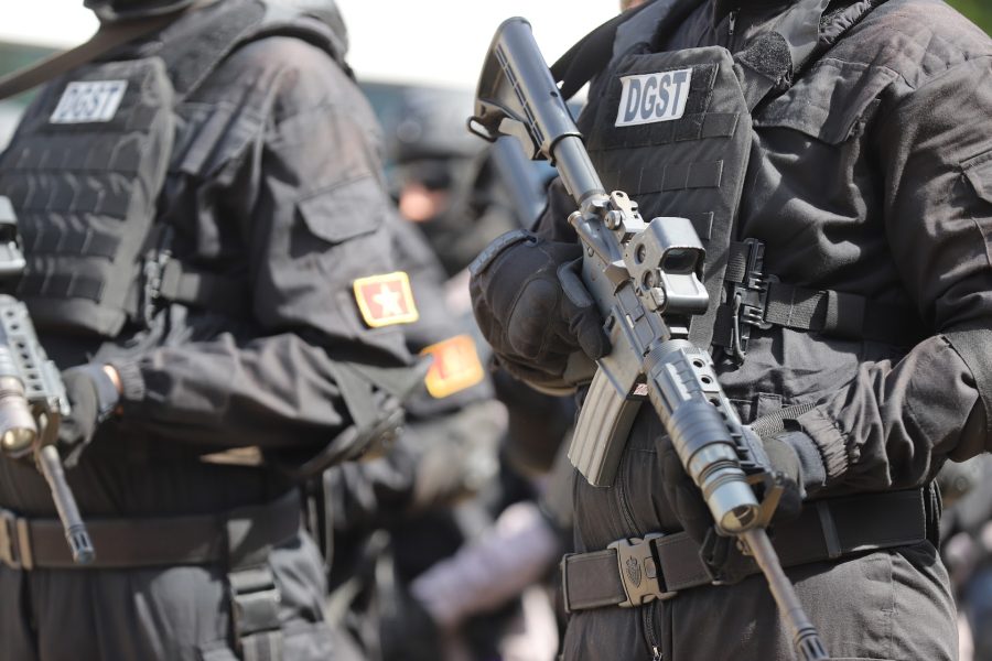 Report: Terrorist groups view Morocco as barrier to expansion in Sahel-Sahara region