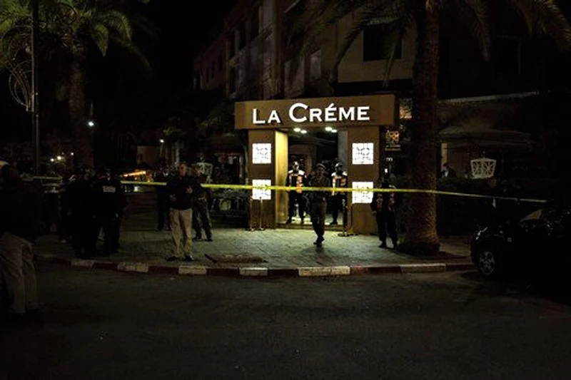 Morocco revisits high-profile La Crème café killing as appeal rulings are issued
