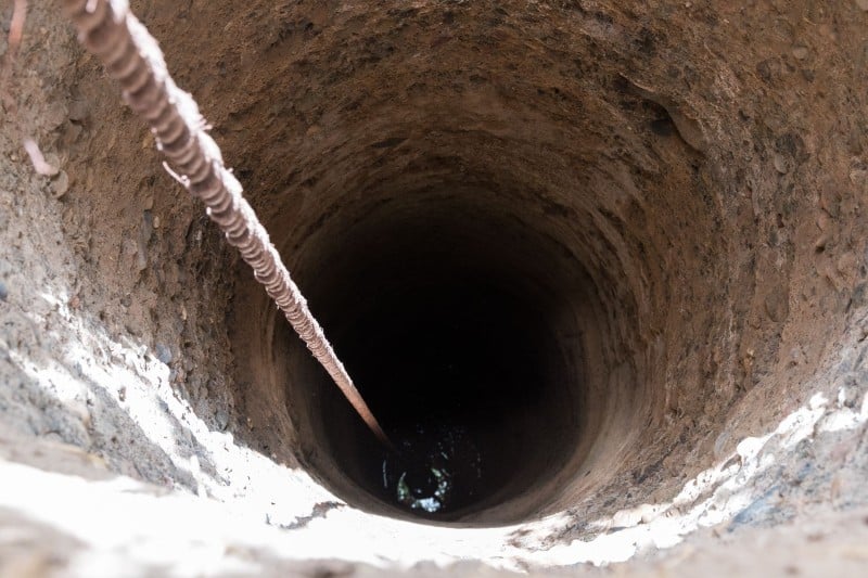 Body of missing 10-year-old boy found at the bottom of a well in Inzegane