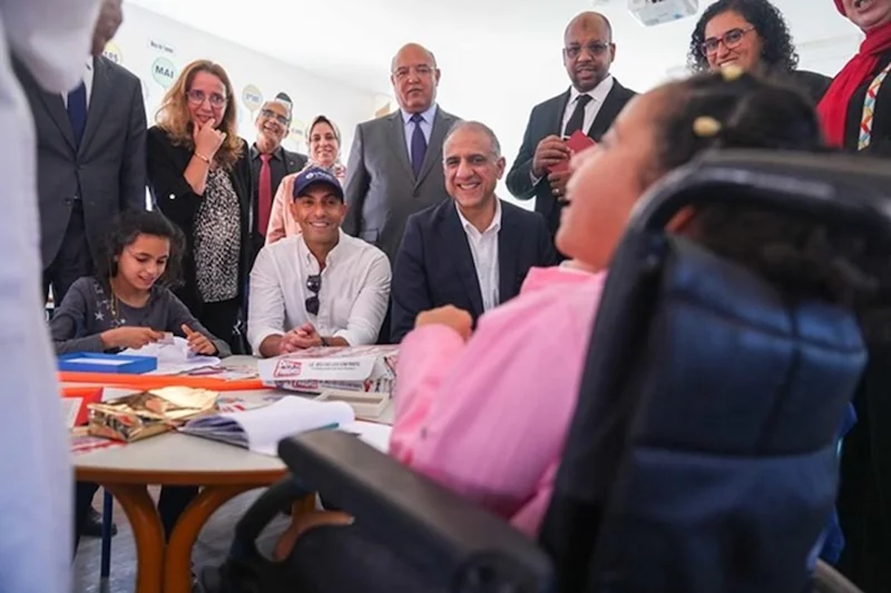 U.S. aid freeze threatens key social programs in Morocco, warns UN report