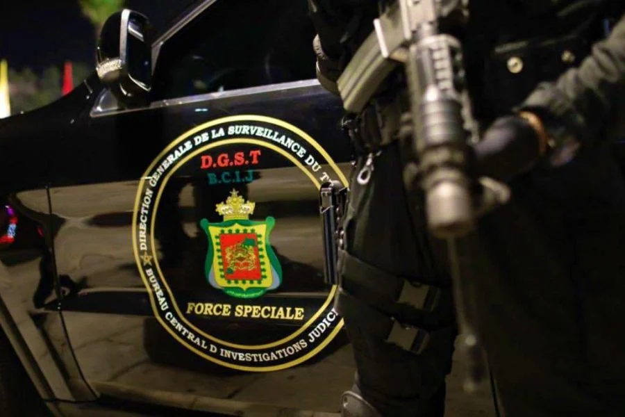 Moroccan intelligence supports Spain in the arrest of 7 ISIS members