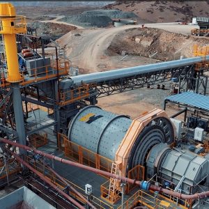 Aya Gold & Silver secures $125 million deal to bolster production at Moroccan mines