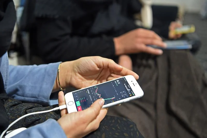 Cryptocurrencies in Morocco: Between promises of fast profits and a surge in scams and ransom Crimes