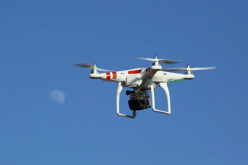 France probes mystery drone flight over nuclear sub base