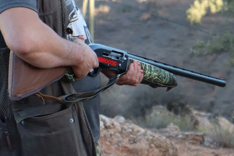 Shooting leaves two dead in Mohammedia