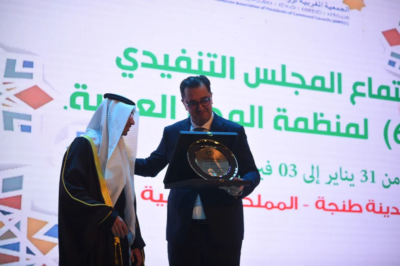 Morocco focuses on sustainable urban development as World Cup 2030 preparations advance